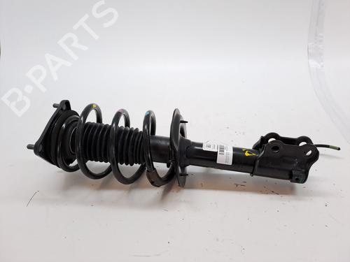 Used Left front shock absorber KIA CEE'D (JD) 1.4 CRDi 90 (90 hp) 23285949