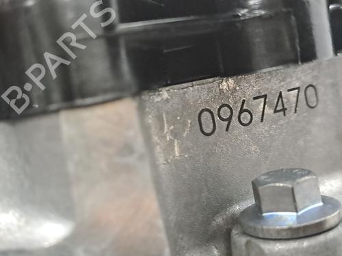 Engine OPEL CORSA F (P2JO) 1.2 (68) | BP23373265M1