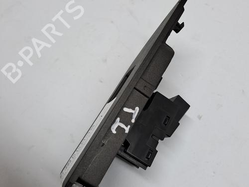 Left rear window switch LAND ROVER RANGE ROVER EVOQUE (L538) 2.2 D 4x4 | BP23943303I29 