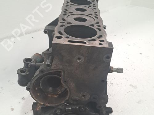 Engine (For Parts) CITROËN C5 III (RD_) 1.6 HDi 110 (RD9HZC) | BP27378043M64 - Image 2