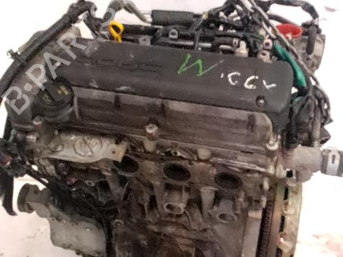 Motor SUZUKI SX4 (EY, GY) 1.6 VVT (RW416, YA21S) | BP30925870M1