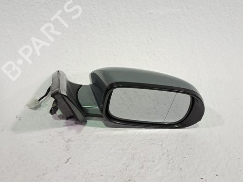 Retrovisor derecho HONDA ACCORD VII (CL, CN) 2.4 (CL9) (190 hp) 27714921
