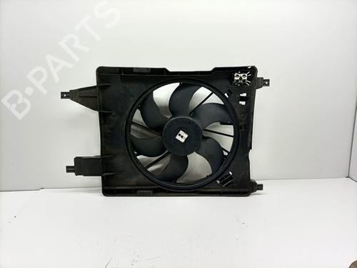Koelventilatormotor RENAULT MEGANE II (BM0/1_, CM0/1_) 1.5 dCi (BM1E, CM1E) (106 hp) 26538523