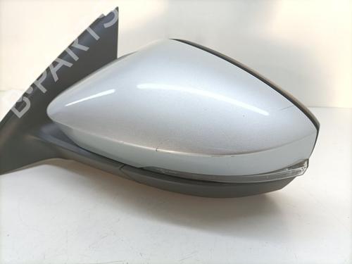 Left mirror SKODA OCTAVIA III (5E3, NL3, NR3) 1.6 TDI | BP25464961C26 