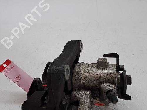 Left rear brake caliper SEAT IBIZA IV (6J5, 6P1) 1.6 TDI | BP24308415M107 