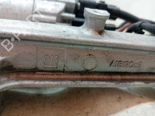 Steering rack OPEL ASTRA K (B16) 1.0 Turbo (68) | BP23373164M22 