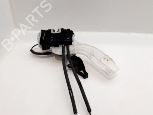 Used Rear left lock HYUNDAI ix35 (LM, EL, ELH) 2.0 CRDi (136 hp) 31609495