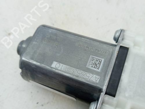 Rudehejsemotor bagstkærm højre FORD FIESTA VII (HJ, HF) 1.0 EcoBoost | BP23347300E22 