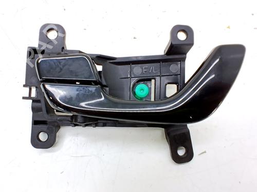 Used Front left interior door handle Front left interior door handle HYUNDAI KONA (OS, OSE, OSI) 1.6 GDi Hybrid (141 hp) 34119577 34119577