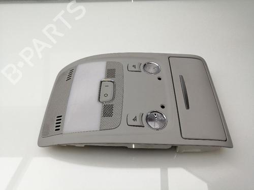 Used Interior roof light AUDI Q5 (8RB) 2.0 TFSI hybrid quattro (245 hp) 23381804
