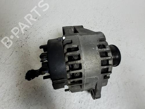Used Alternator OPEL ZAFIRA / ZAFIRA FAMILY B (A05) 1.9 CDTI (M75) (120 hp) 29557930