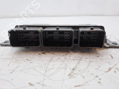 Engine control unit (ECU) DACIA SANDERO II 1.0 SCe 75 (B8JC, B8JD) | BP24171633M57 