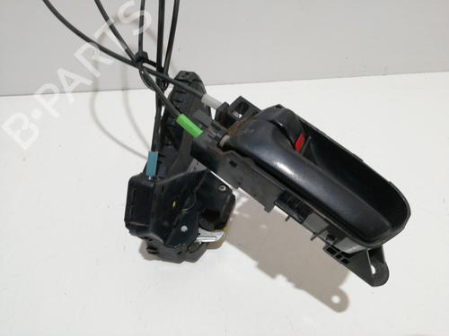 Front left lock SUZUKI GRAND VITARA II (JT, TE, TD) 1.9 DDiS All-wheel Drive (JT419, TD44, JB419WD, JB419XD,... | BP26538170C98 