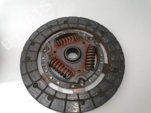 Other SUZUKI JIMNY Closed Off-Road Vehicle (SN) 1.3 16V 4WD (SN413) | BP23940156O1 