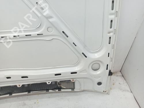 Hood VW GOLF II (19E, 1G1) 1.8 i Cat | BP25457379C1 