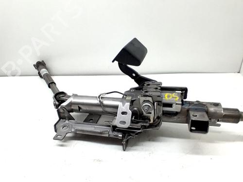 Used Steering column PEUGEOT 3008 II SUV (MC_, MR_, MJ_, M4_) 1.5 BlueHDi 130 (131 hp) 30168911