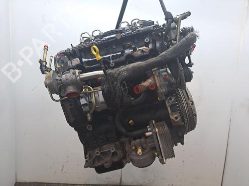 Motor für FORD MONDEO III Saloon (B4Y) 2.0 TDCi (130 hp) 23372971