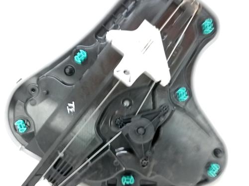 Used Rear left window mechanism Rear left window mechanism VW GOLF VIII (CD1, DA1) 2.0 TDI (116 hp) 35721754 35721754