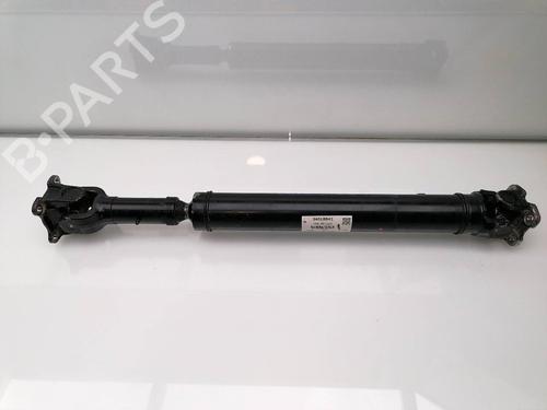 Used Driveshaft MITSUBISHI L200 / TRITON (KJ_, KK_, KL_) 2.2 DI-D 4WD (150 hp) 23938403