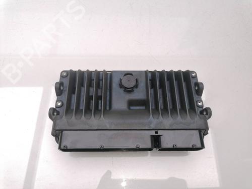 Engine control unit (ECU) TOYOTA YARIS (_P21_, _PA1_, _PH1_) 1.5 Hybrid (MXPH10, MXPH11) | BP23941573M57
