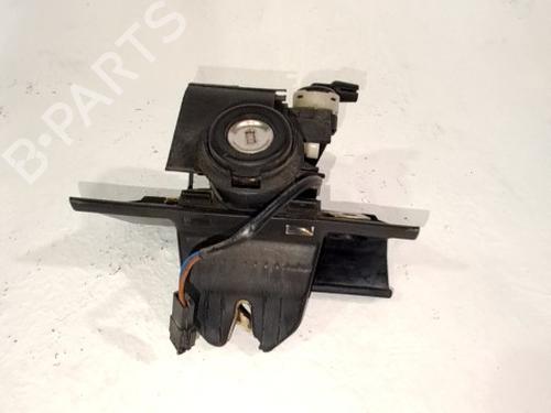 Used Tailgate lock Tailgate lock MERCEDES-BENZ E-CLASS (W210) E 320 CDI (210.026) (197 hp) 35947180 35947180