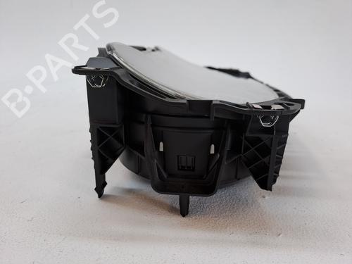 Instrument cluster VW GOLF VII (5G1, BQ1, BE1, BE2) 2.0 TDI 4motion | BP24736072C47 