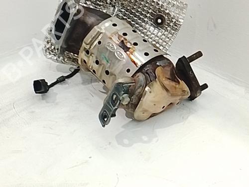 Catalyst HYUNDAI i10 III (AC3, AI3) 1.0 MPi | BP37604648M10 - Image 2