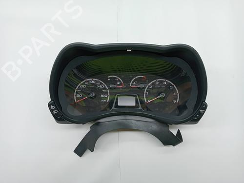 Used Instrument cluster FORD KA (RU8) 1.2 (69 hp) 23340111