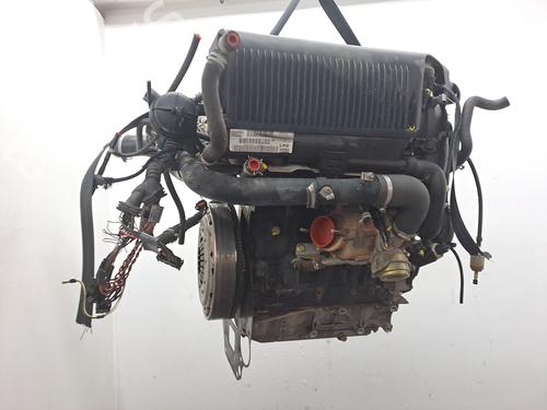 Engine LAND ROVER FREELANDER I (L314) 2.0 Td4 4x4 | BP23977703M1 