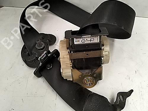 Front right seatbelt BMW 3 (E90) 318 i | BP29179294I25 