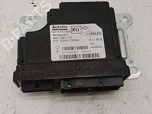 Elektronisk modul Elektronisk modul 38748185 38748185