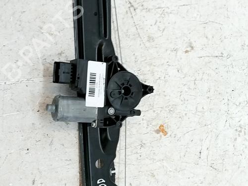 Used Front right window mechanism Front right window mechanism TOYOTA PROACE Van (MDZ_) 2.0 D4d (MDZA) (144 hp) 36523376 36523376