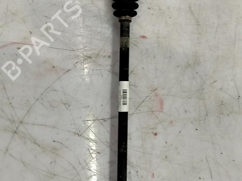 Used Right rear driveshaft Right rear driveshaft HONDA CR-V II (RD_) 2.0 (RD5) (150 hp) 33766434 33766434