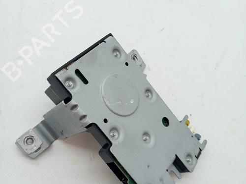 Electronic module AUDI A3 (8P1) 2.0 TDI 16V | BP23345827M83 