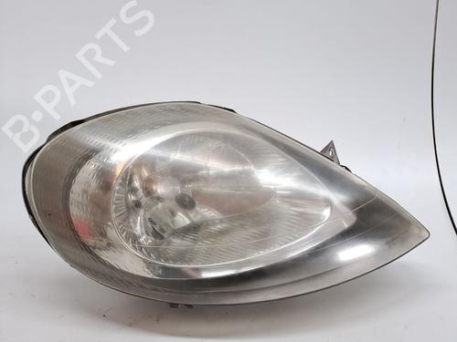 Used Right headlight OPEL VIVARO A Bus (X83) 1.9 DTI (F7, J7, A07) (101 hp) 23369282