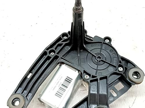 Used Rear wiper motor Rear wiper motor CITROËN BERLINGO Box Body/MPV (K9) 1.5 BlueHDi 100 (102 hp) 33767118 33767118