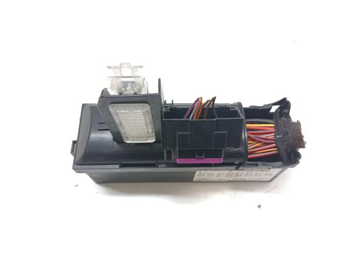 Sikringsdåse VW TIGUAN (5N_) 2.0 TDI 4motion | BP28957597E1