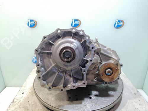 Used Transfer box NISSAN PATHFINDER III (R51) 2.5 dCi 4WD (190 hp) 30452009