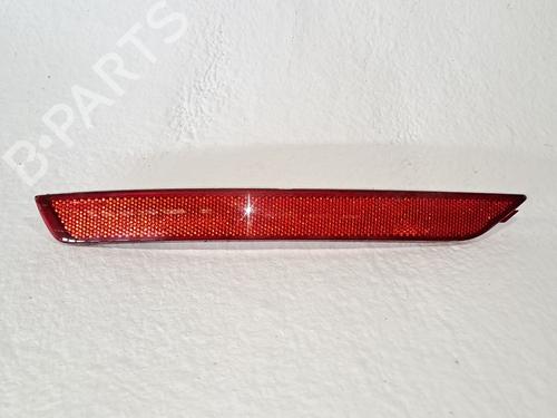Used Rear bumper left light SEAT LEON (1P1) 1.6 (102 hp) 24239770