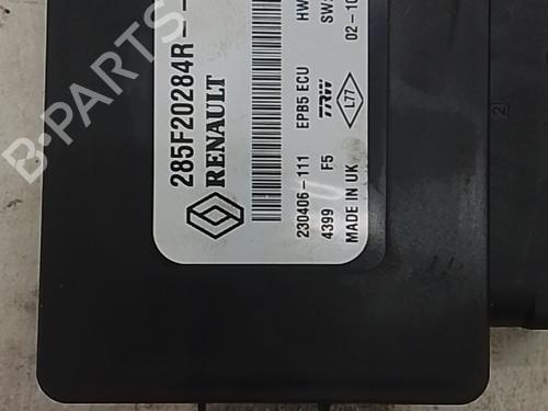 Electronic module RENAULT KADJAR (HA_, HL_) 1.5 dCi 110 (HLA3) | BP38419986M83 - Image 2
