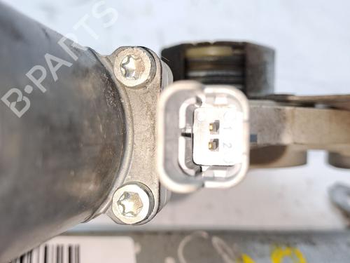 Front left window mechanism NISSAN MICRA III (K12) 1.5 dCi | BP27252931C22 