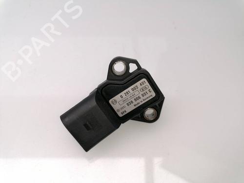 Used Electronic sensor VW GOLF V (1K1) 2.0 SDI (75 hp) 23449996