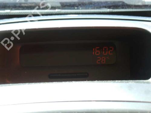 Used Display monitor RENAULT MEGANE II (BM0/1_, CM0/1_) 2.0 16V (BM0U, CM0U) (135 hp) 23650958