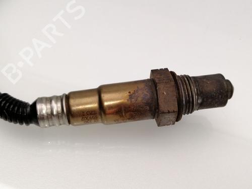 Electronic sensor FORD FOCUS III 2.0 ST | BP23380673M84 