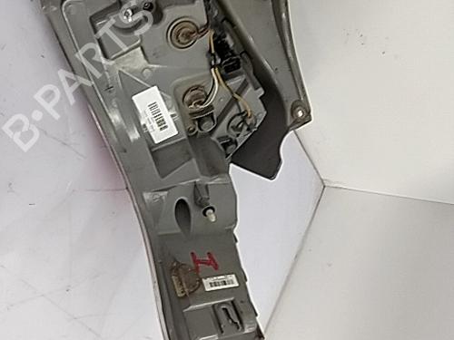 Høyre baklys SSANGYONG TIVOLI 1.6 XDi 160 | BP31035834C35