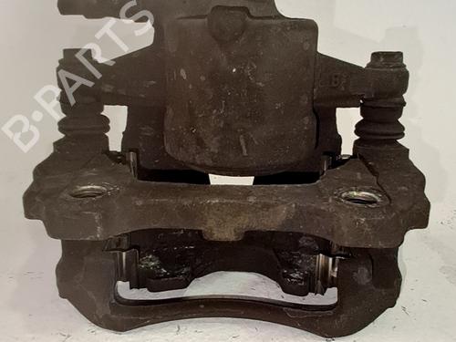 Used Left front brake caliper Left front brake caliper CITROËN BERLINGO / BERLINGO FIRST Box Body/MPV (M_) 2.0 HDI 90 (MBRHY, MCRHY) (90 hp) 33772309 33772309