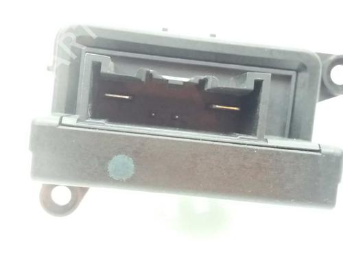 Varmeblæsermodstand FORD MONDEO IV (BA7) 2.0 TDCi (136 hp) 23386425