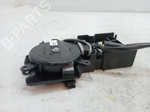 Elektronisk modul JAGUAR XJ (X351) 3.0 SDV6 | BP23362760M83 