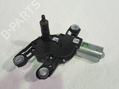Rear wiper motor SKODA FABIA III (NJ3) 1.0 TSI | BP28958908M102 