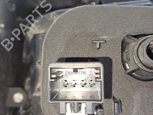 Right taillight VW GOLF VII (5G1, BQ1, BE1, BE2) 2.0 TDI | BP24883790C35 